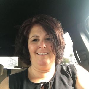 Meet your Posher, Cathy